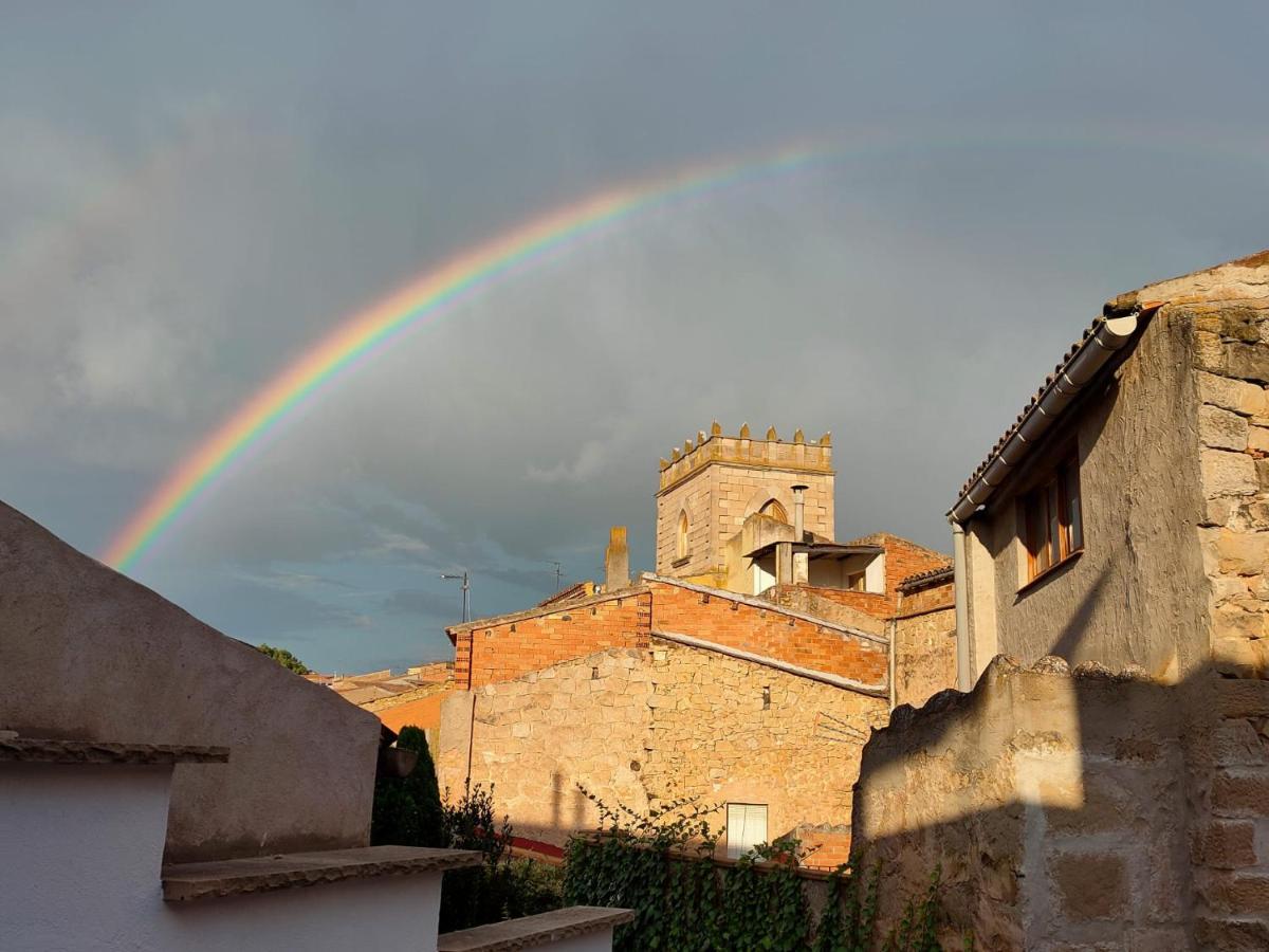 Cal Marques Villa Cervia Bagian luar foto